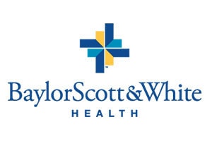 Partner Baylor Scott White logo