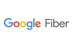 GoogleFiber Logo