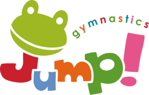 Official Jump! Logo