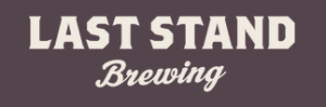 Last Stand Brewrey Logo