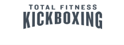 Total Fitness Kickboxing Logo