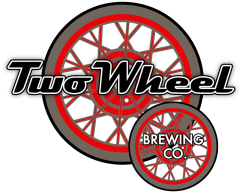 Two Wheel Brewing Logo