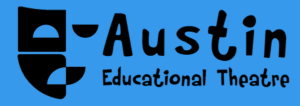 Austin Educational Theatre_ Logo