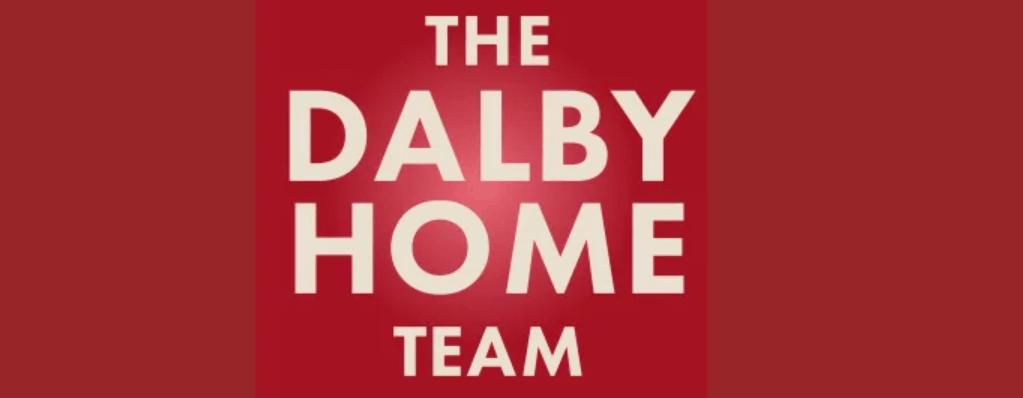 Dalby Group Logo