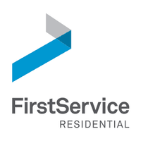 First Service Logo