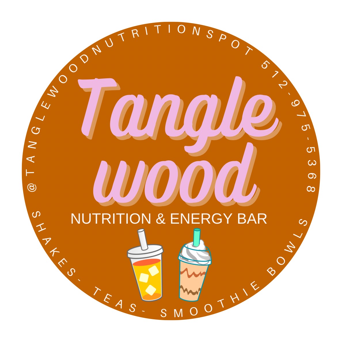 Tanglewood Nutrition