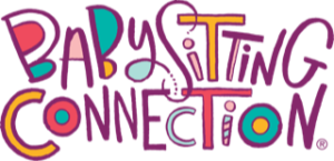 Babysitting Connection Logo