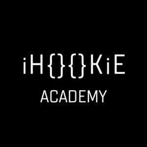 iHookie logo